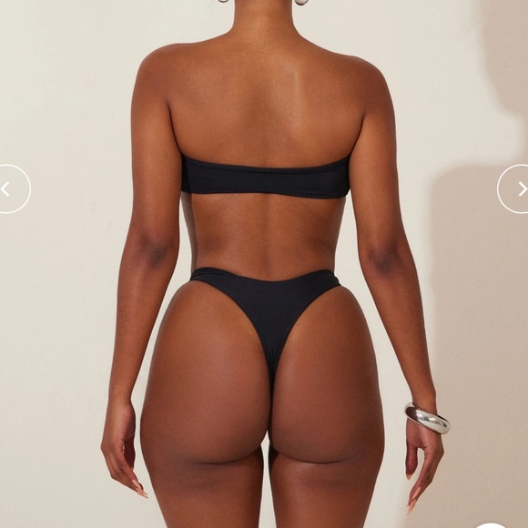 Mars The Label Swimsuit - Picture 2 of 3